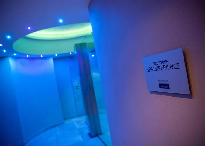 Palace Desenzano Desenzano del Garda