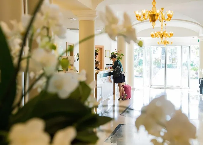 Hotel Palace Desenzano 4*