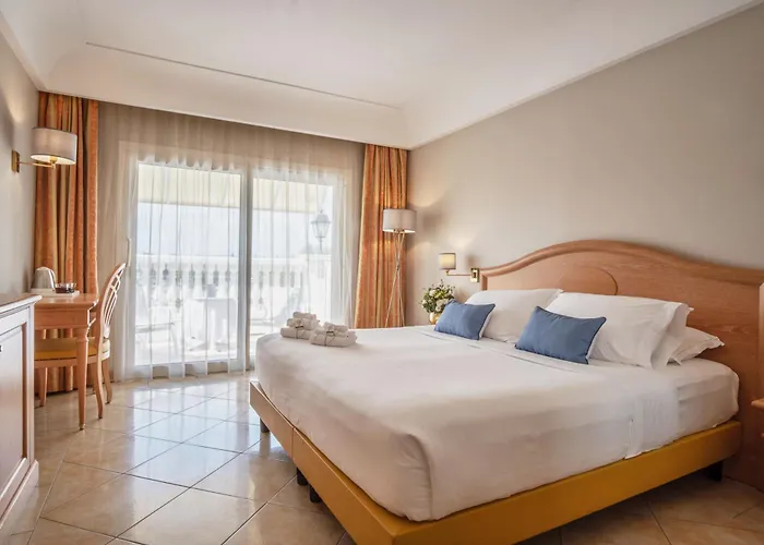 Hotel Palace Desenzano Desenzano del Garda