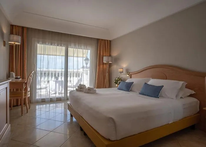 Hotel Palace Desenzano Desenzano del Garda