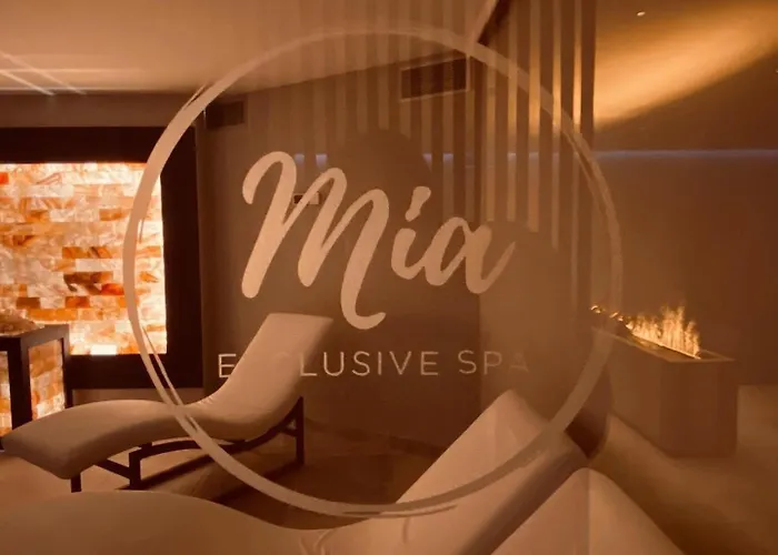 Hotel Palace Desenzano 4*