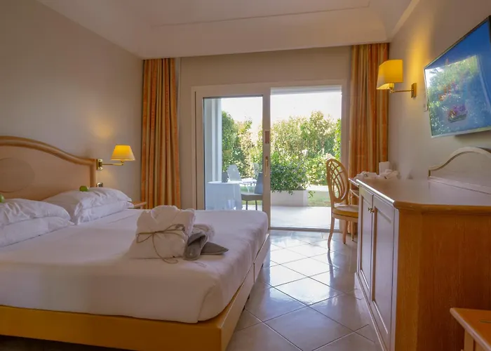 Palace Desenzano 4*