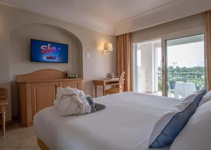 Palace Desenzano Desenzano del Garda