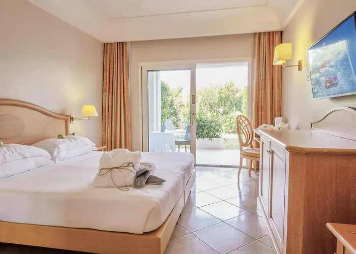 Palace Desenzano 4* Desenzano del Garda