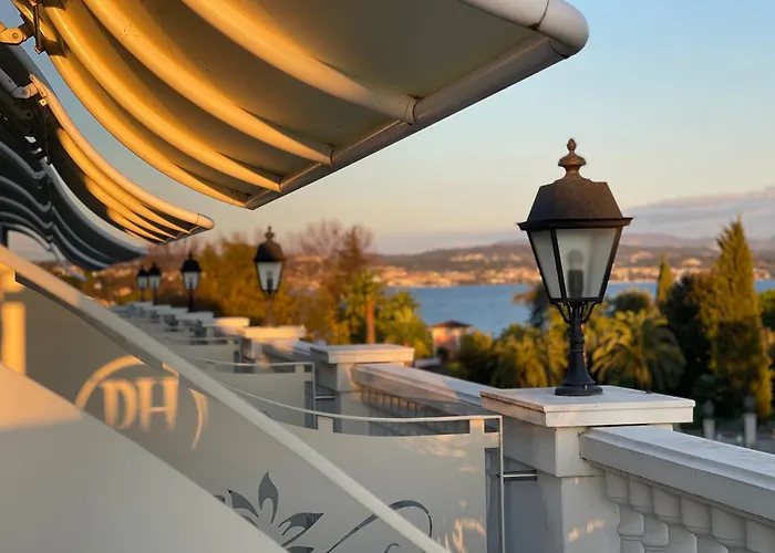 Hotel Palace Desenzano