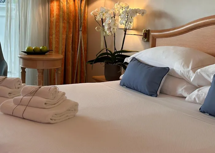 Palace Desenzano Hotel Desenzano del Garda