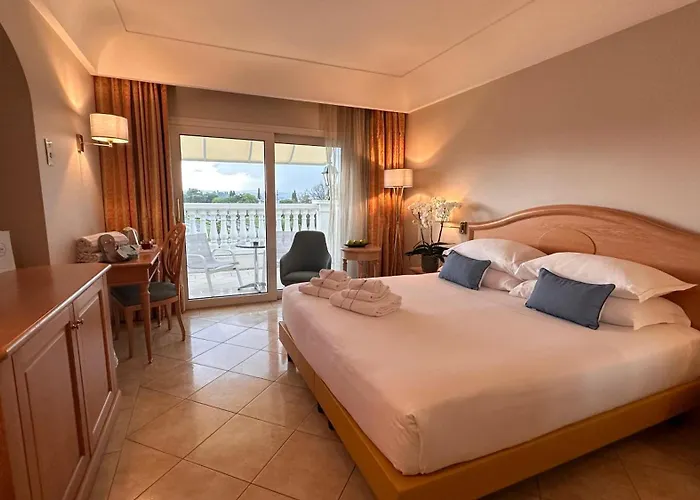 Palace Desenzano Desenzano del Garda