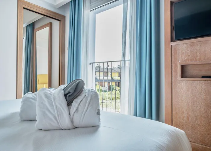 Palace Desenzano 4* Desenzano del Garda