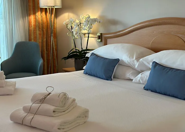 Palace Desenzano Hotel