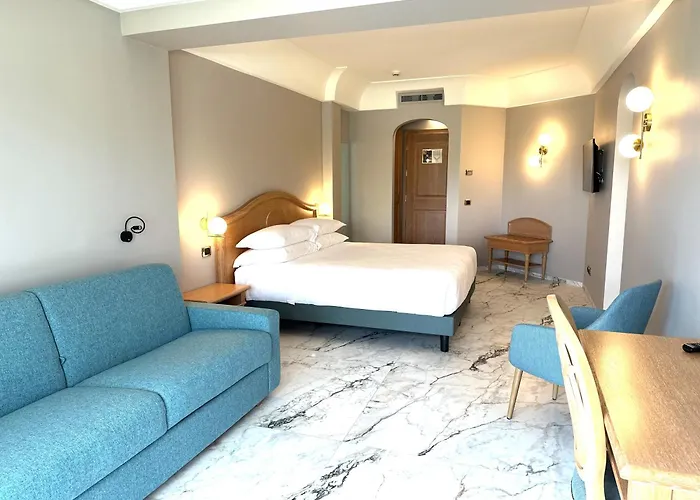 Palace Desenzano Desenzano del Garda