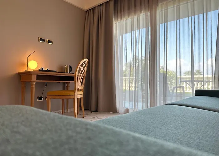 Palace Desenzano Hotel