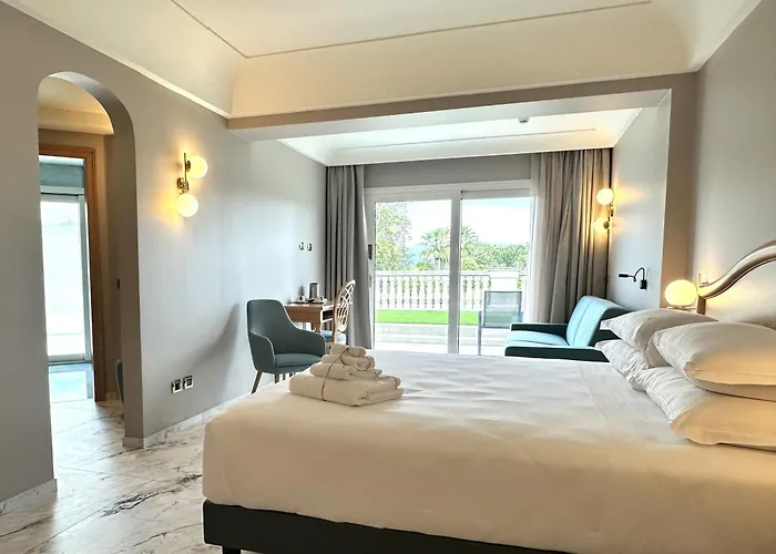 Hotel Palace Desenzano