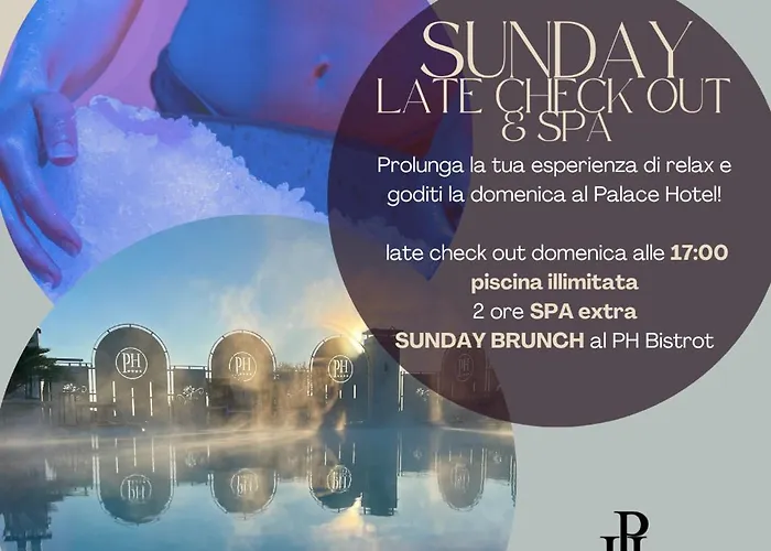 Hotel Palace Desenzano 4*