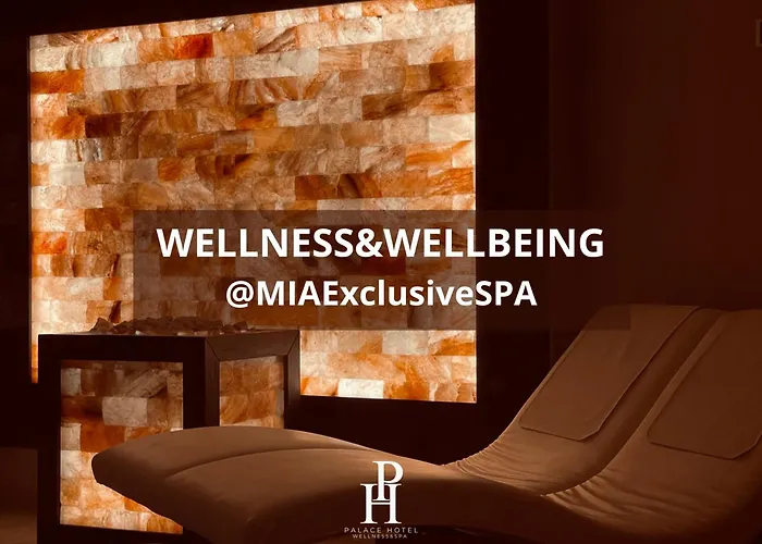 Hotel Palace Desenzano