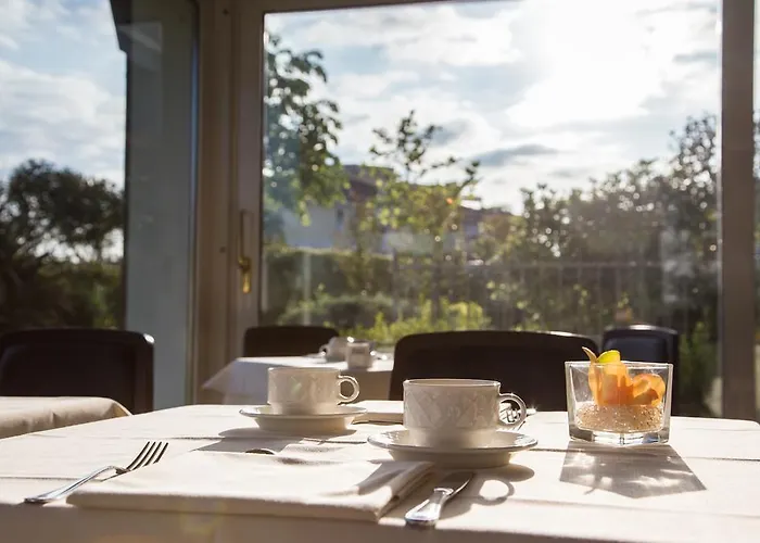 Palace Desenzano Desenzano del Garda