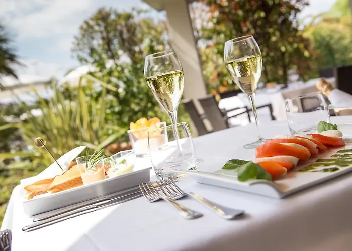 Hotel Palace Desenzano