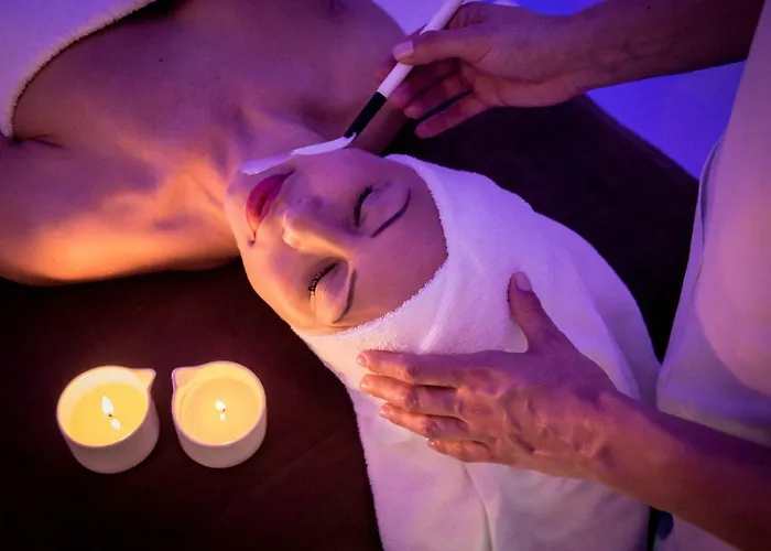 Palace Desenzano Hotel Desenzano del Garda