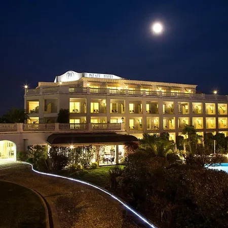 Palace Desenzano Desenzano del Garda
