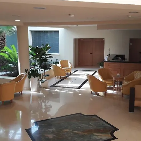 Hotell Palace Desenzano Desenzano del Garda