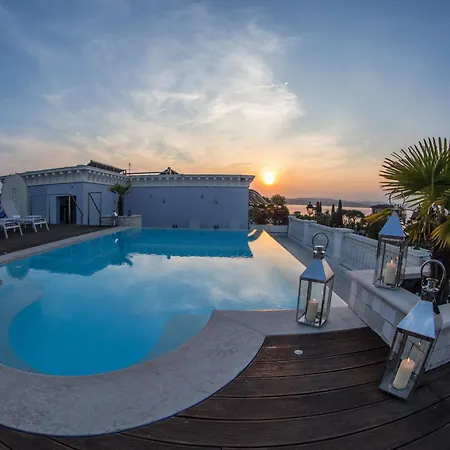 Palace Desenzano 4* Desenzano del Garda