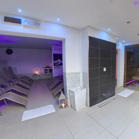 Palace Desenzano Hotel