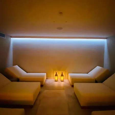 Palace Desenzano Hotell