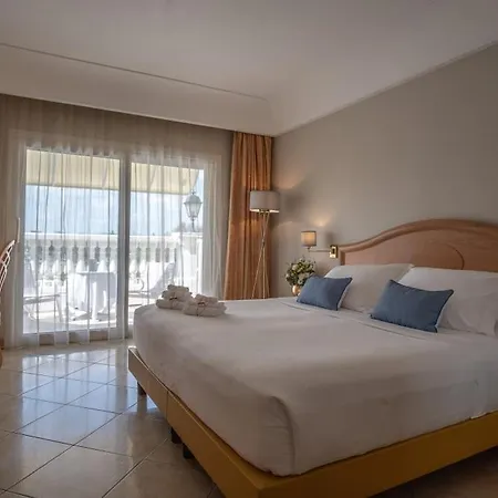 Hotel Palace Desenzano Desenzano del Garda