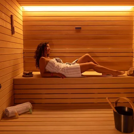 Palace Desenzano Hotel