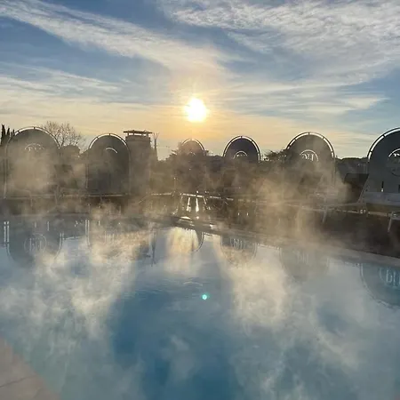 Palace Desenzano Hotell Desenzano del Garda