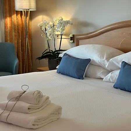 Palace Desenzano Hotell