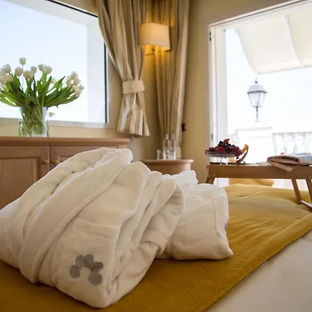 Hotel Palace Desenzano