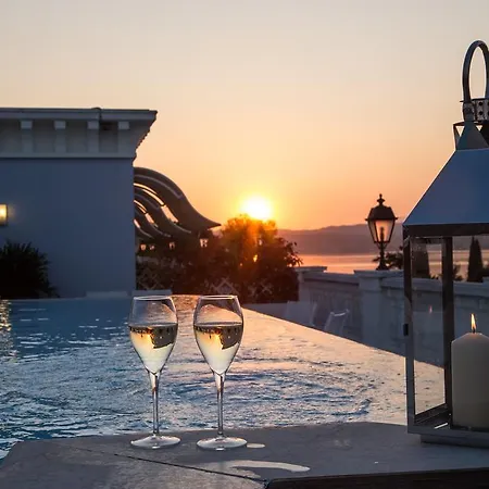 Hotel Palace Desenzano 4*