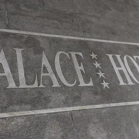 Hotel Palace Desenzano Desenzano del Garda