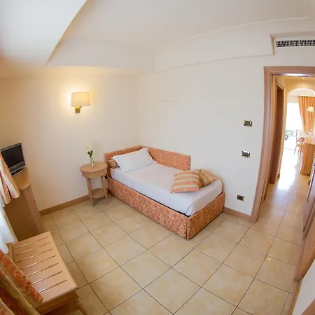 Palace Desenzano Desenzano del Garda