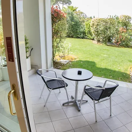 Palace Desenzano Hotel