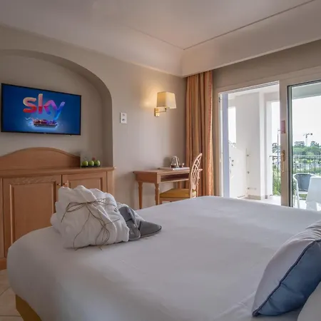 Palace Desenzano Desenzano del Garda