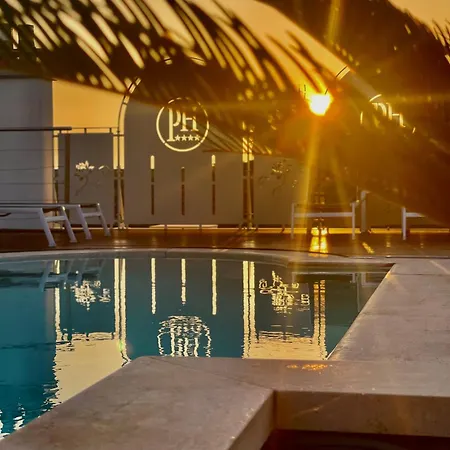 Hotel Palace Desenzano 4*