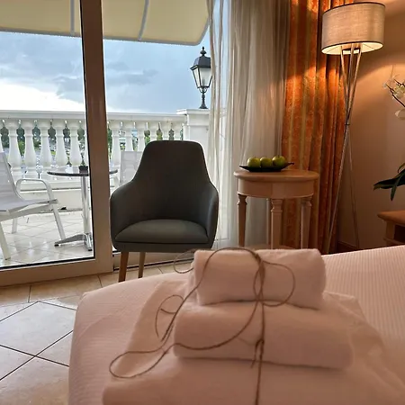 Hotel Palace Desenzano