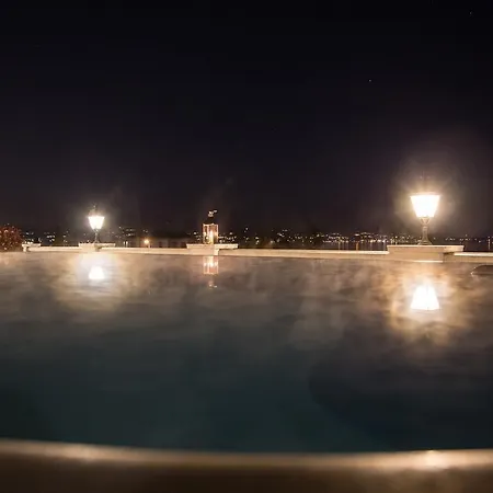 Hotel Palace Desenzano Desenzano del Garda